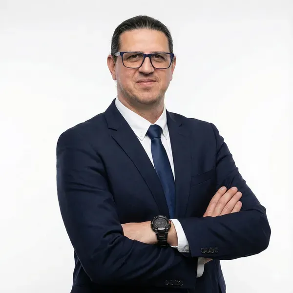 Zlatko Spasov